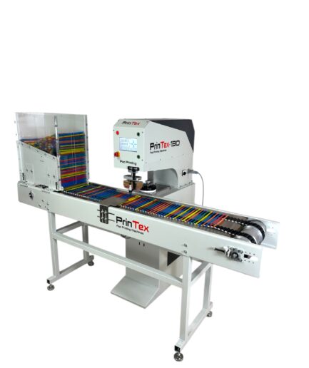 PrinTex Pipet Baskı Otomasyonu